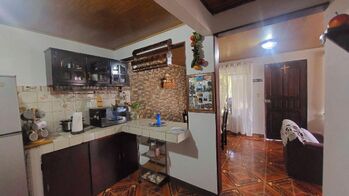 Venta de Casa + Apartamento en Poás, Alajuela. RAH 25-1935 en Carrillos, Poás, Alajuela — 55 000 000 ₡ - Foto 5 de 10