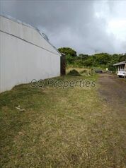 Land For Sale Concepción, San Rafael, Heredia