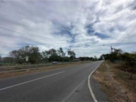 VENTA DE LOTE, PUNTARENAS, CHACARITA. en Puntarenas — $380,000