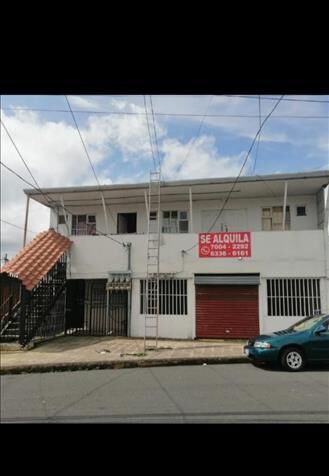 Venta de casa con local comercial en Ipís, Goicoechea, San José — ₡ 185 000 000