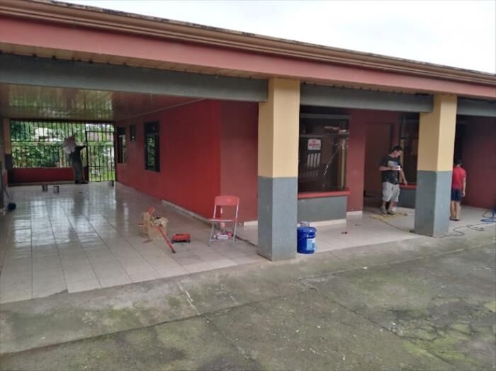vendo casa 420m². 32 millones de colones, negociables en Guápiles, Pococí, Limón — ₡ 32 000 000