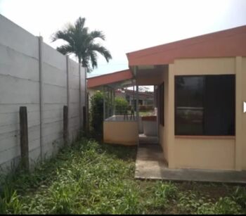 SE VENDE BELLA CASA EN LA FORTUNA DE SAN CARLOS.  en La Fortuna, San Carlos, Alajuela — 24 500 000 ₡ - Foto 4 de 20