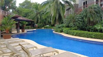 Venta de Apartamento en Garabito-Jaco.  en Jacó, Garabito, Puntarenas — $195,000 - Foto 4 de 11