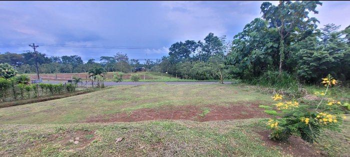 Beautiful property en Peñas Blancas, San Ramón, Alajuela — $128,000
