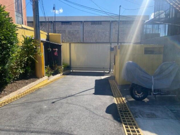 Venta apartamento  in Hospital, San José — ₡ 35 000 000