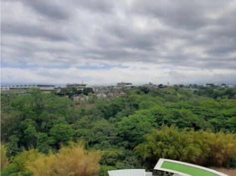 ALQUILER DE APARTAMENTO SEMI AMUEBLADO , SAN JOSE, NUCLEO SABANA - 6511283 en Hospital, San José — $1,300