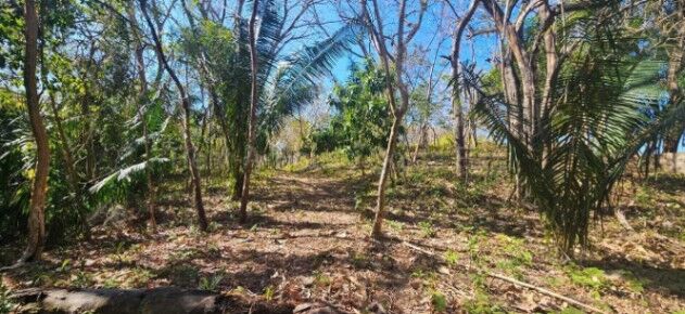 Venta de Lote en Santa Cruz-Cuajiniquil, Guanacaste. RAH 26-1566 in Cuajiniquil, Santa Cruz, Guanacaste — ₡ 150 000 000
