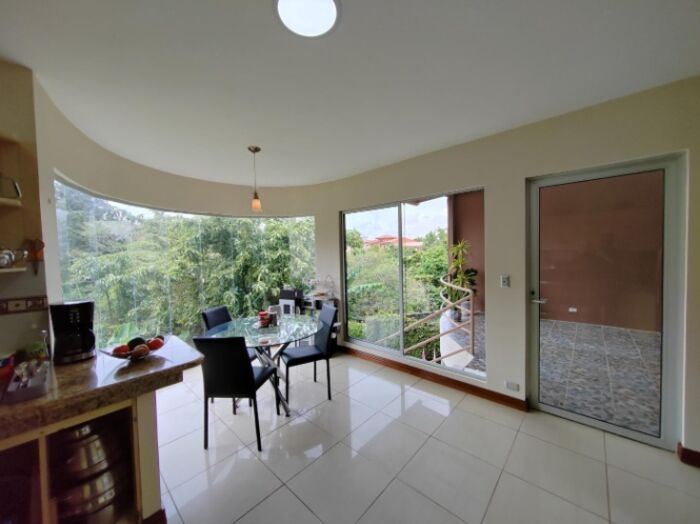 Venta de Casa en Patalillo Coronado en Patalillo, Vázquez de Coronado, San José — $270,000