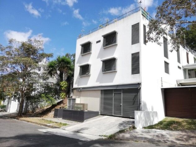 APARTAMENTO EN VENTA, SAN JOSÈ, COD#23-2300 en Mata Redonda, San José — $125,000