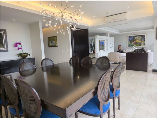 Penthouse en Venta, Nunciatura. 5PVV9376082 in Pavas, San José — $1,200,000 - Photo 3 of 24