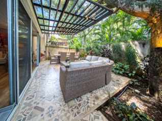 Venta de casa en condominio en Santa Ana Centro en Pozos, Santa Ana, San José — $315,000 - Foto 5 de 19