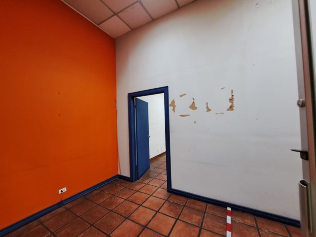 ALQUILER DE LOCAL COMERCIAL, SAN JOSE, SABANA SUR in Mata Redonda, San José — ₡ 448 445 - Photo 3 of 6