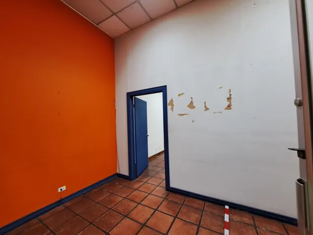 ALQUILER DE LOCAL COMERCIAL, SAN JOSE, SABANA SUR en Mata Redonda, San José — ₡ 448 445 - Foto 3 de 6