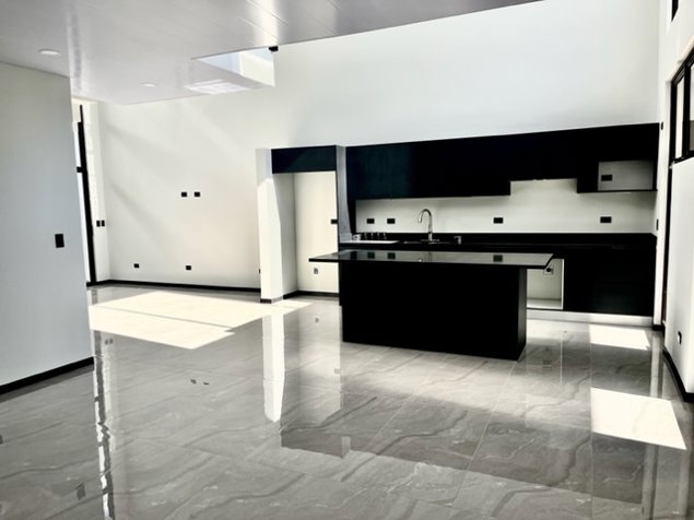 Casa Moderna en Condominio in San Juan, La Unión, Cartago — ₡ 150 000 000 - Photo 2 of 27