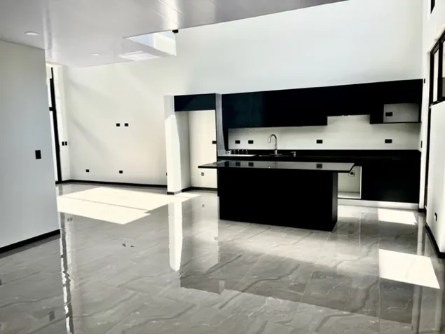 Modern House in Condominium in San Juan, La Unión, Cartago — ₡ 150 000 000 - Photo 2 of 27