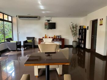 Alquiler apartamento en condominio Montesol, Santa Ana. RAH 26-252  en Pozos, Santa Ana, San José — $1,000 - Foto 5 de 13