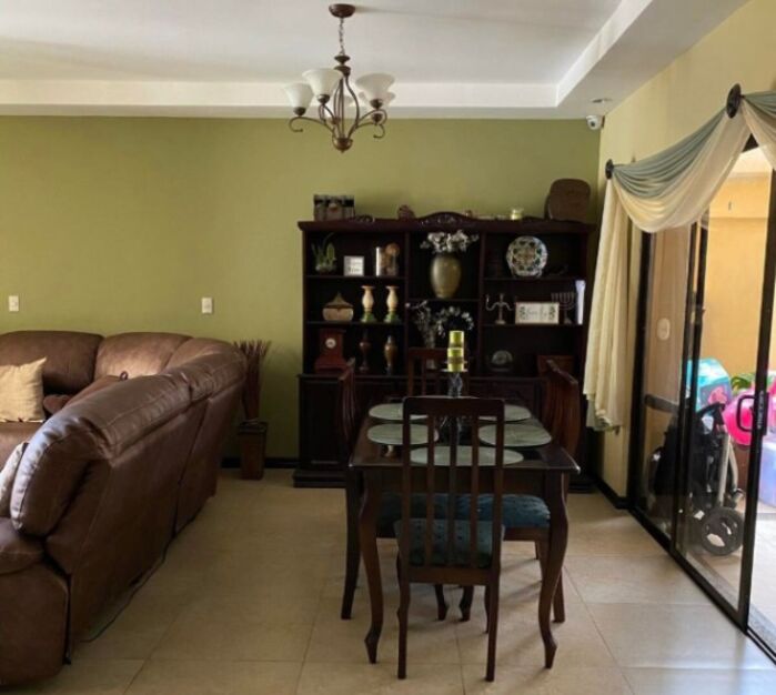 Casa en Alquiler en San Francisco, Heredia. RAH 25-1696 en San Francisco, Heredia — $1,600 - Foto 3 de 10