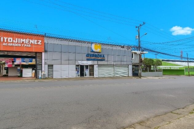 Venta de Casa Comercial en Ipis de Goicoechea. RAH 26-621 en Ipís, Goicoechea, San José — $340,000