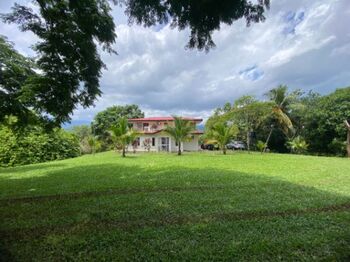 Venta de Casa  con terreno de 9000mts en Garabito 26-9 en Jacó, Garabito, Puntarenas — $335,000 - Foto 5 de 10
