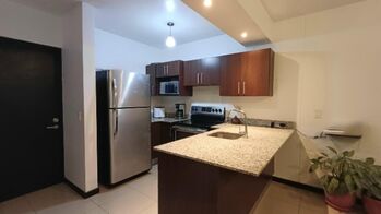 Venta de Apartamento – Condominio Torres de Granadilla en Granadilla, Curridabat, San José — $138,000 - Foto 5 de 16