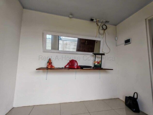 Alquiler de Apartamento en San Isidro de Heredia. RAH 26-1627 en San Isidro, Heredia — ₡ 405 000