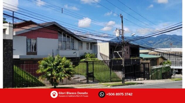 Venta de Casa u oficina, San Pedro in San Pedro, Montes De Oca, San José — $595,000