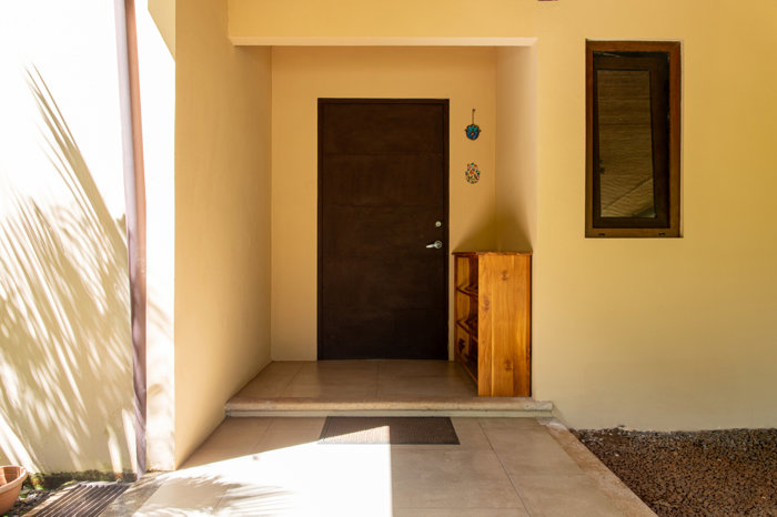 Moderna casa en venta en Ecovilla San Mateo Alajuela en San Mateo, Alajuela — $595,000 - Foto 3 de 27