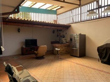 Casa con excelentes espacios en residencial de Heredia en La Asunción, Belén, Heredia — $330,000 - Foto 5 de 47