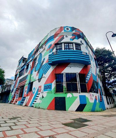VENTA DE CASA COMERCIAL, SAN JOSE, EL CARMEN en Carmen, San José — $1,000,000