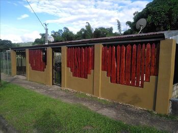 Home For Sale Valle La Estrella, Limón, Limón