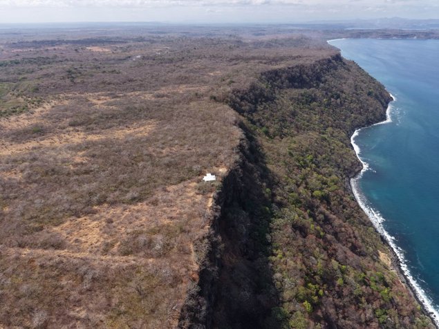 Venta de enorme lote de 97 hectáreas en Nacascolo en Nacascolo, Liberia, Guanacaste — $8,000,000 - Foto 2 de 17