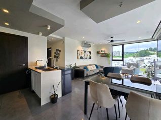 APARTAMENTO EN GOLFSIDE, CURIDABAT. en Granadilla, Curridabat, San José — $265,000 - Foto 5 de 34