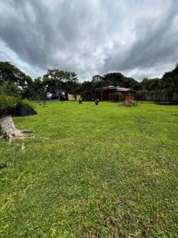 Venta de Lote Uso de Suelo Comercial/Residencial en Orotina de Alajuela. RAH 26-648 in Orotina, Alajuela — ₡ 50 000 000