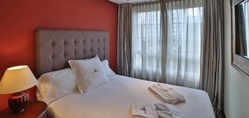 Condominio de dos Habitaciones para la Renta en Escazú, San José — $2,450 - Foto 5 de 23
