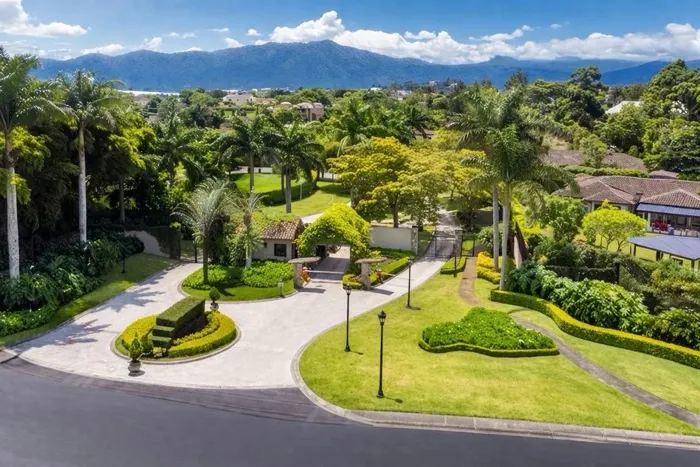 Lote en condominio Monteran, Curridabat en Granadilla, Curridabat, San José — $550,000