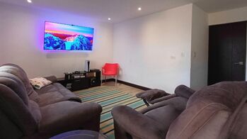 Venta de Casa en Condominio La Estefana Sabanilla Montes de Oca in Sabanilla, Montes De Oca, San José — $375,000 - Photo 5 of 20