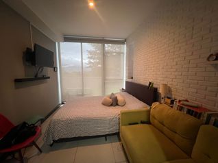 Venta de apartamento con jardín privado de 57 m² y amenidades #27-606 GS en Barva, Heredia — $190,000 - Foto 5 de 12
