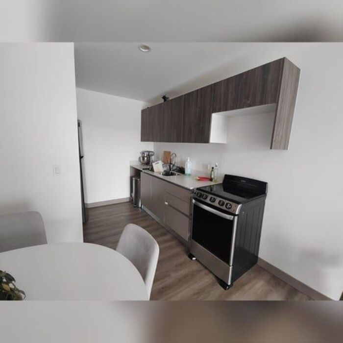 Venta de Apartamento en San Juan de Tibás.  en San Juan, Tibás, San José — ₡ 88 500 000