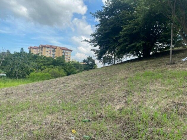 Venta de Lote en Alajuelita-San Felipe. RAH 26-608 en San Felipe, Alajuelita, San José — $125,000