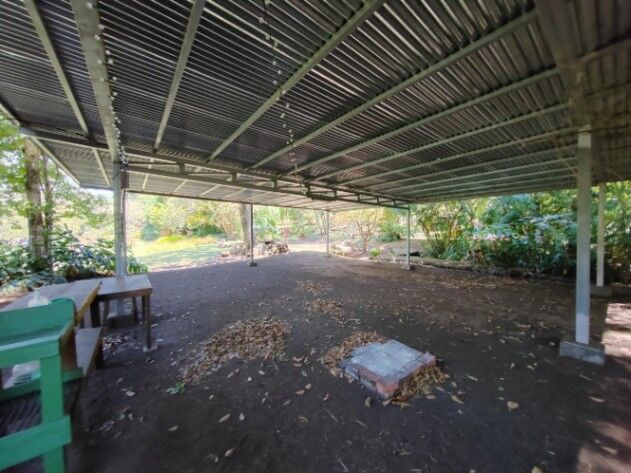 Venta de Finca en San Rafael de Heredia. RAH 24-1448 in Ángeles, San Rafael, Heredia — $1,275,120