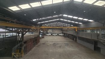 Bodega en Alquiler, Curridabat, Barrio San José. PVV9729966