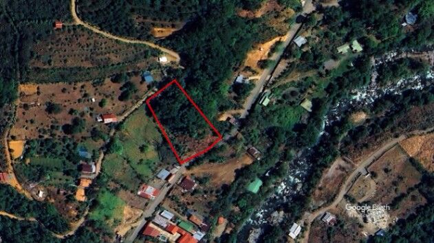 LOTE EN RIVAS 3,624M² A PRECIO ATRACTIVO in Rivas, Pérez Zeledón, San José — $69,999