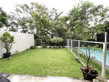 VENDO EDIFICIO INDEPENDIENTE EN RÍO ORO-SANTA ANA. en Piedades, Santa Ana, San José — $293,000 - Foto 4 de 13