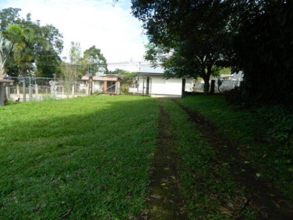 Se vende lote plano con mas de 6,800m2 en Desamparados Alajuela 24-1797 en Desamparados, Alajuela — ₡ 160 000 000