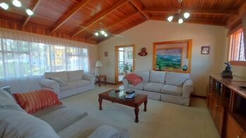 Venta de Casa en Montes de Oca, San José.  en Sabanilla, Montes De Oca, San José — 187 000 000 ₡ - Foto 5 de 16