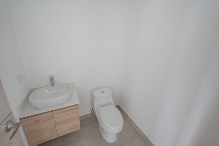 Apartamento para estrenar de 3 habitaciones en Vistas a la Colina en Pozos, Santa Ana, San José — $1,900 - Foto 3 de 25