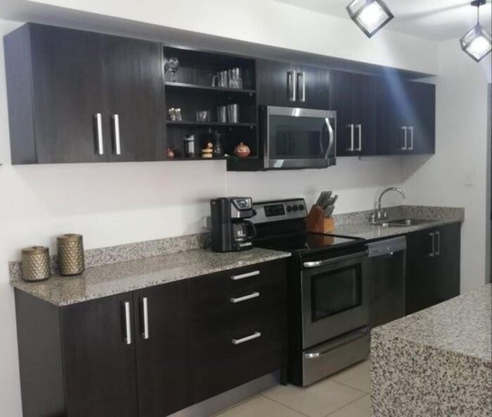 Venta de Apartamento en Río Oro, Santa Ana. RAH 22-881 in Santa Ana, San José — $165,000