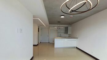Alquiler de Apartamento en Curridabat, San José. in Granadilla, Curridabat, San José — $1,200 - Photo 5 of 10