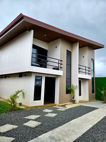 Casa y Apartamentos en Venta – Exclusivo Residencial La Llanada. in Quesada, San Carlos, Alajuela — ₡ 125 000 000 - Photo 2 of 14