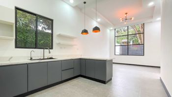 Brand New Modern Home in Atenas, Costa Rica – Close to Route 27 in Mercedes, Atenas, Alajuela — $185,000 - Photo 4 of 15